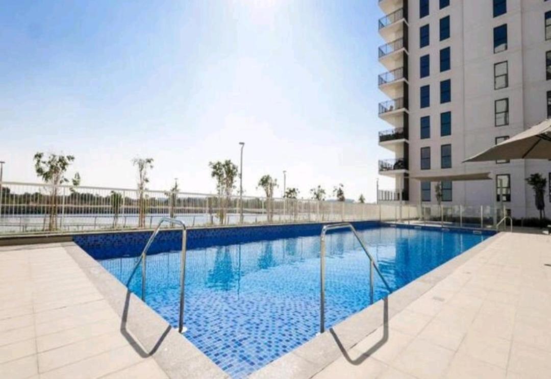Apartment 1Br Apartment In Yas Island Close To Theme Parks And Formula 1 Abu Dhabi