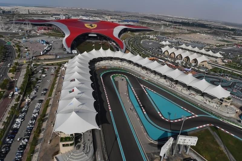 Apartment 1Br Apartment In Yas Island Close To Theme Parks And Formula 1