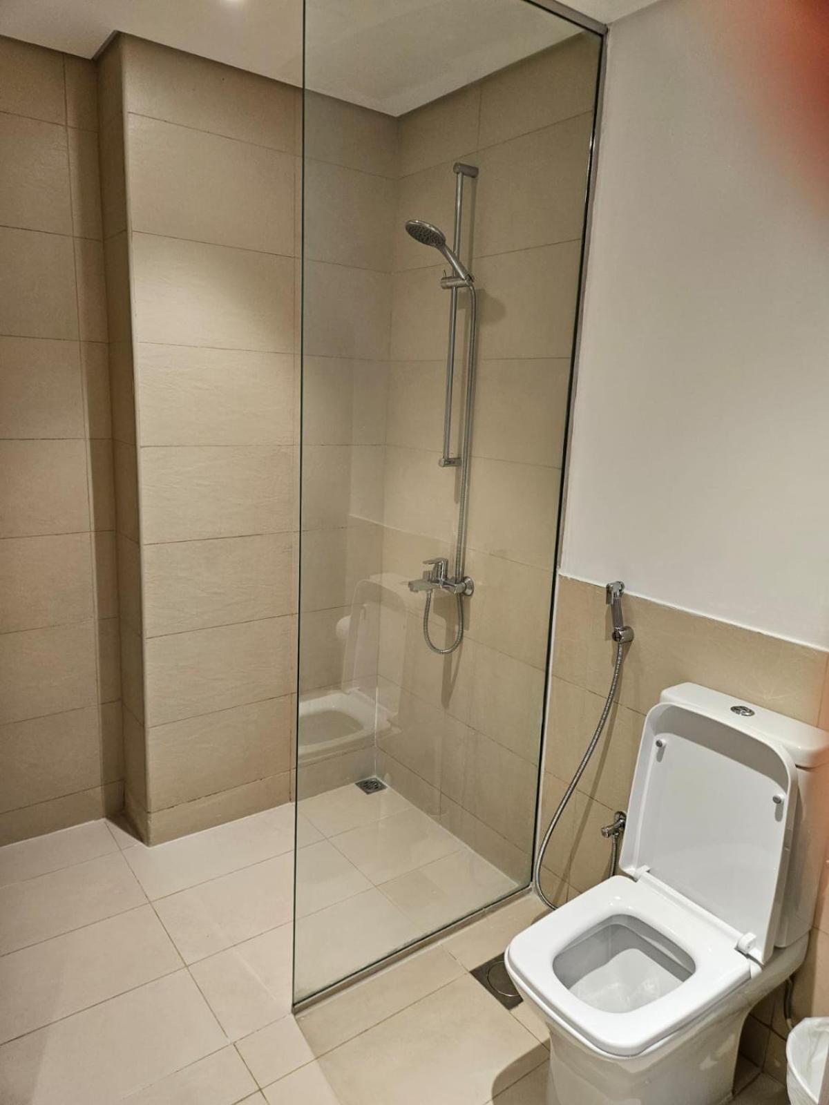 Apartment 1Br Apartment In Yas Island Close To Theme Parks And Formula 1